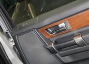 Land Rover Discovery 21