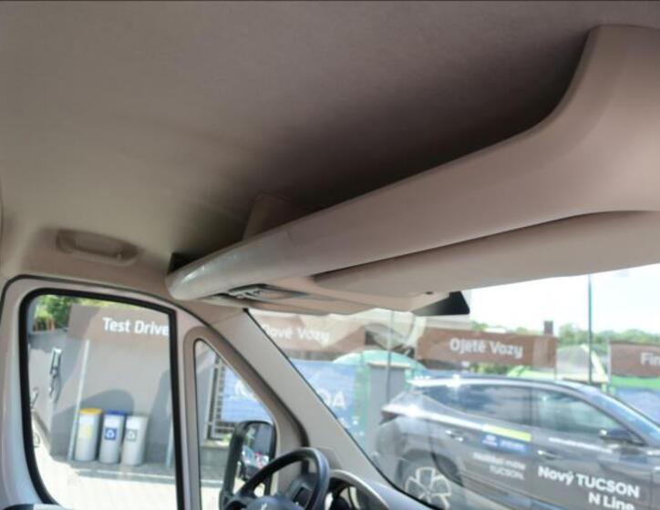 Peugeot Boxer 15