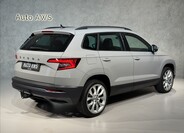 Škoda Karoq 8