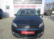 Volkswagen Touran 4