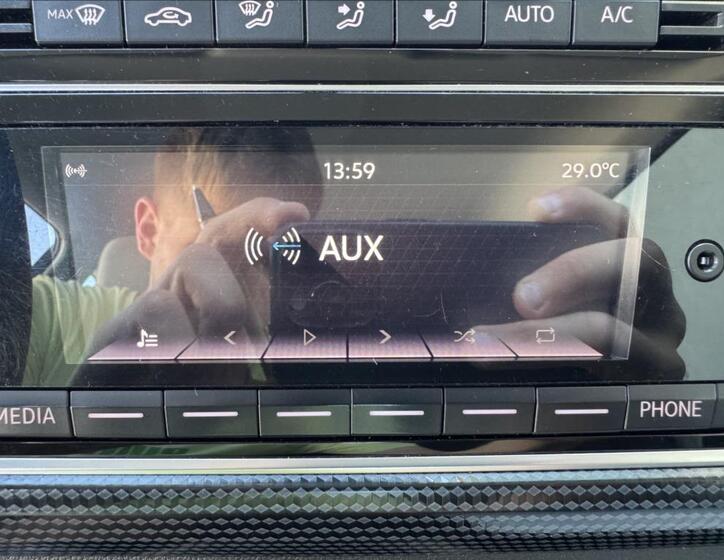 Volkswagen up! 42