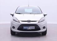 Ford Fiesta 2