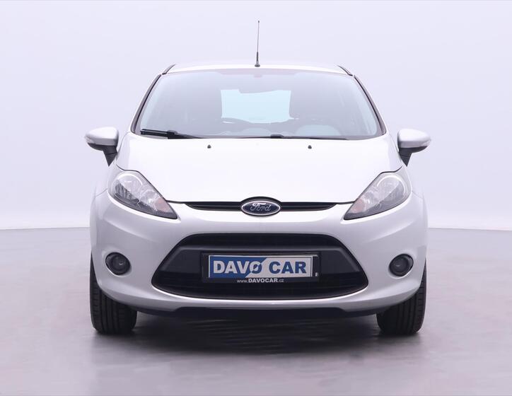 Ford Fiesta 2
