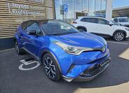 Toyota C-HR 15