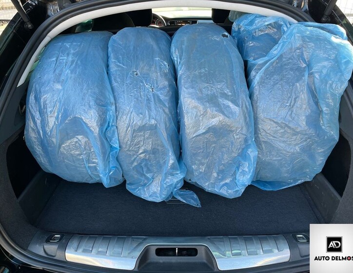 Peugeot 508 52