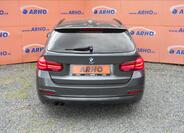 BMW Řada 3 6