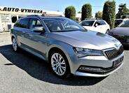 Škoda Superb 4