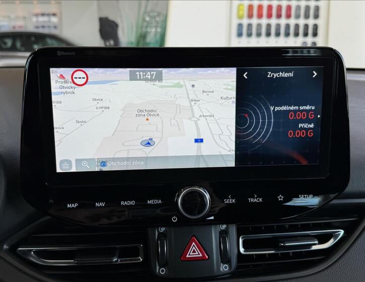 Hyundai i30 20