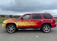Dodge Durango 2