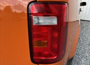 Volkswagen Caddy 22