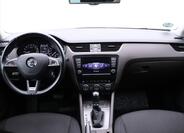 Škoda Octavia 33