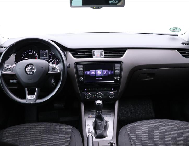 Škoda Octavia 33