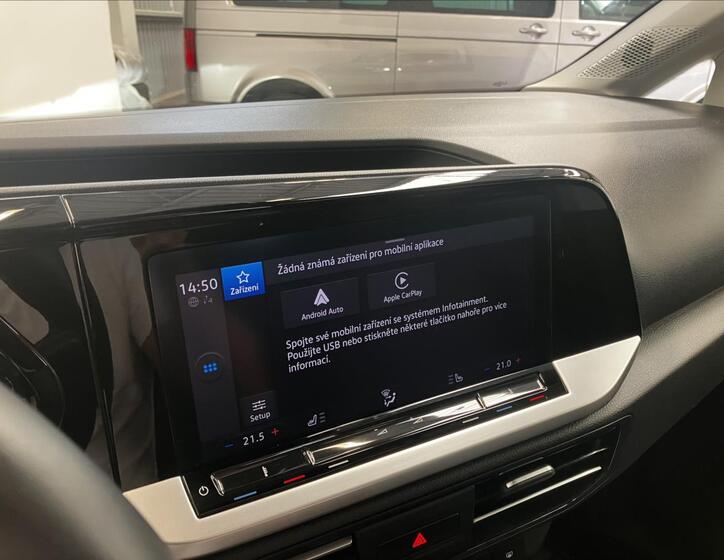 Ford Tourneo Connect 11