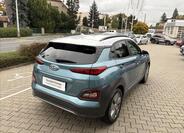 Hyundai Kona 5