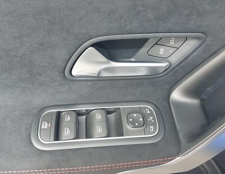 Mercedes-Benz Třídy A 23
