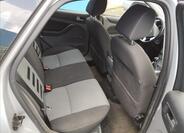 Ford Focus 9