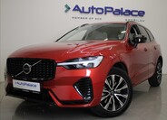 Volvo XC60 1
