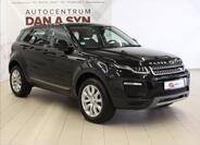 Land Rover Range Rover Evoque 3