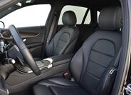Mercedes-Benz GLC 12