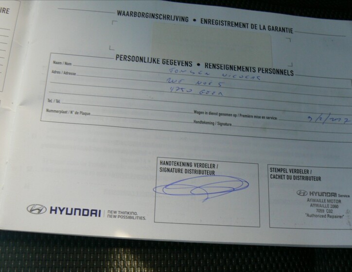 Hyundai i40 21