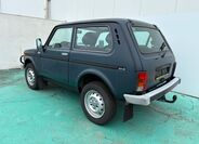 Lada Niva 4