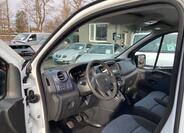 Opel Vivaro 11