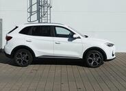 MG ZS 3
