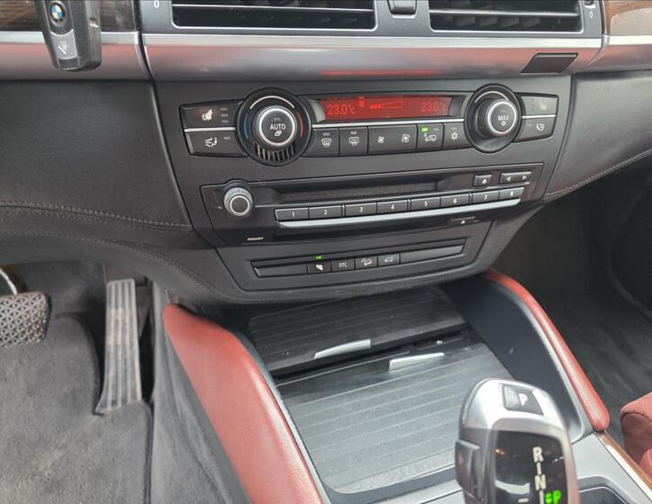 BMW X6 14