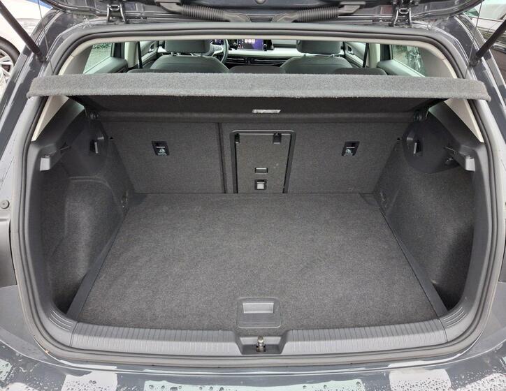 Volkswagen Golf 13