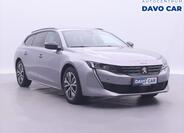Peugeot 508 1
