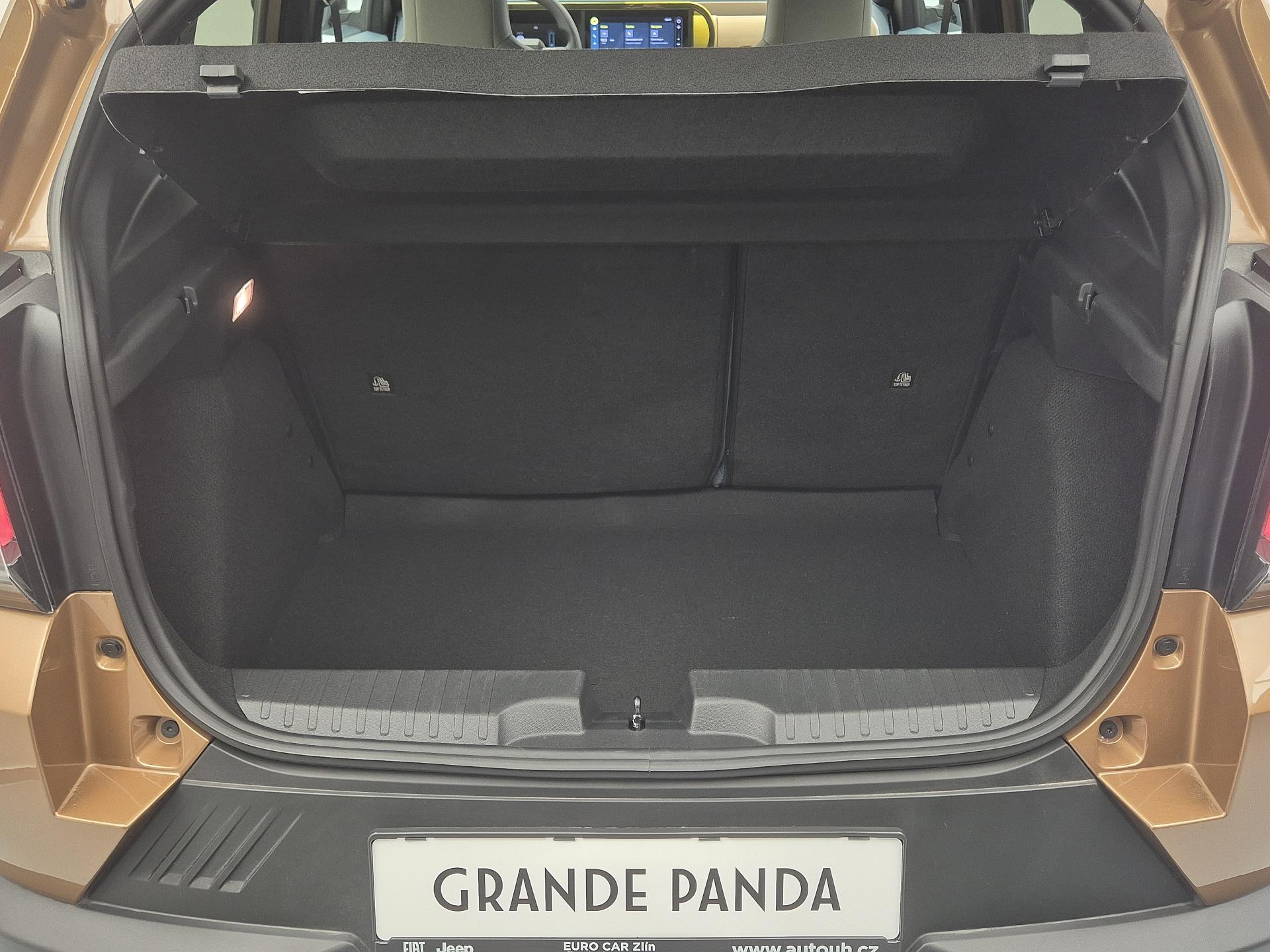 Fiat Grande Panda