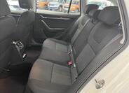 Škoda Octavia 19