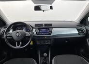 Škoda Fabia 9