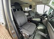 Ford Transit 22