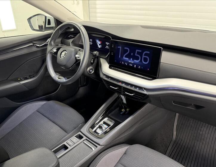 Škoda Octavia 22