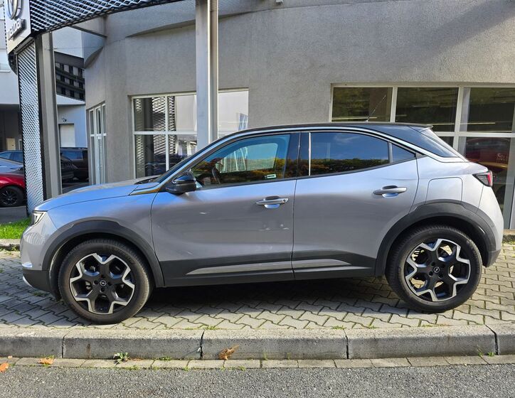 Opel Mokka 2