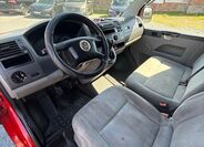 Volkswagen Transporter 20