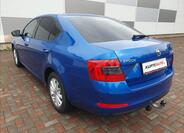 Škoda Octavia 5