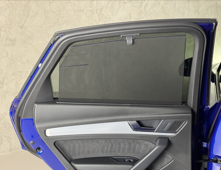 Audi SQ5 21