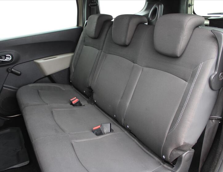 Dacia Lodgy 10