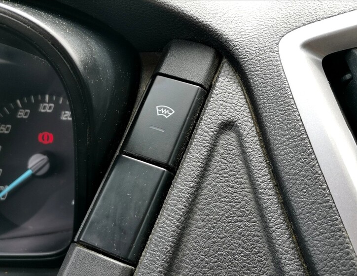 Ford Transit 14