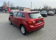 Mitsubishi ASX 5