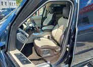 Land Rover Range Rover Sport 9