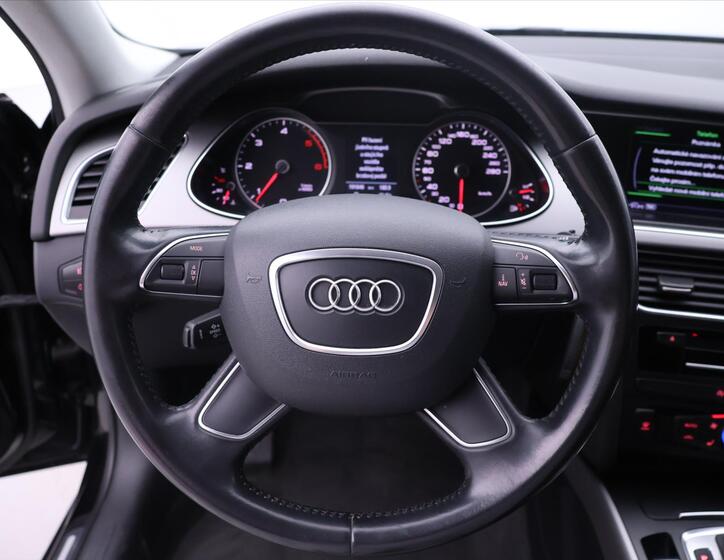 Audi A4 22