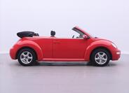 Volkswagen New Beetle 12