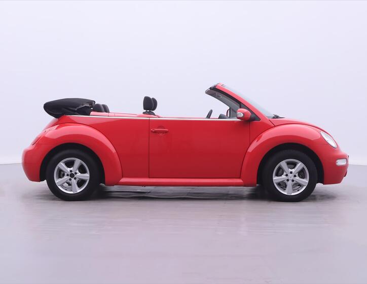 Volkswagen New Beetle 12