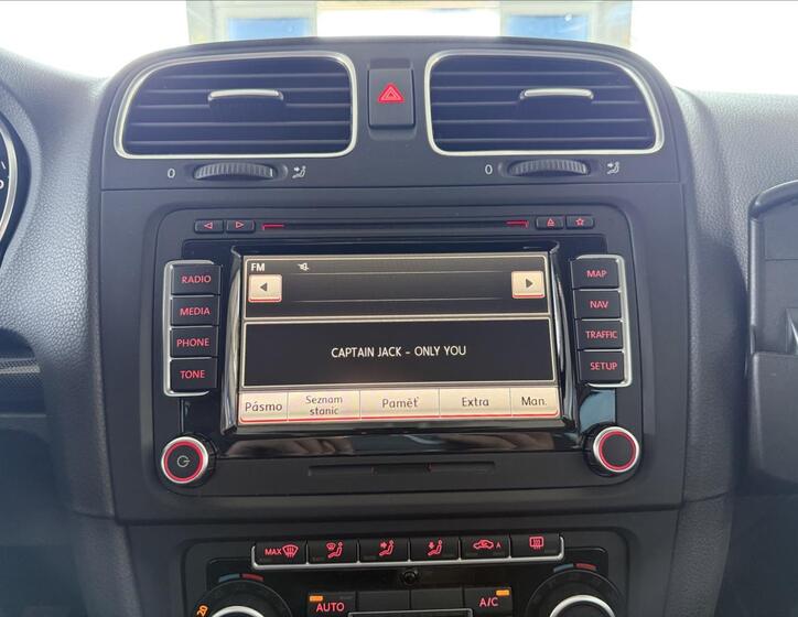 Volkswagen Golf 14