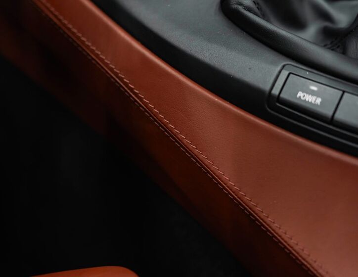 BMW M3 22