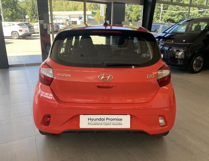 Hyundai i10 6
