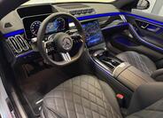 Mercedes-Benz Třídy S 3